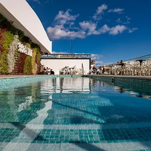 4* فندق سان كريستوبال