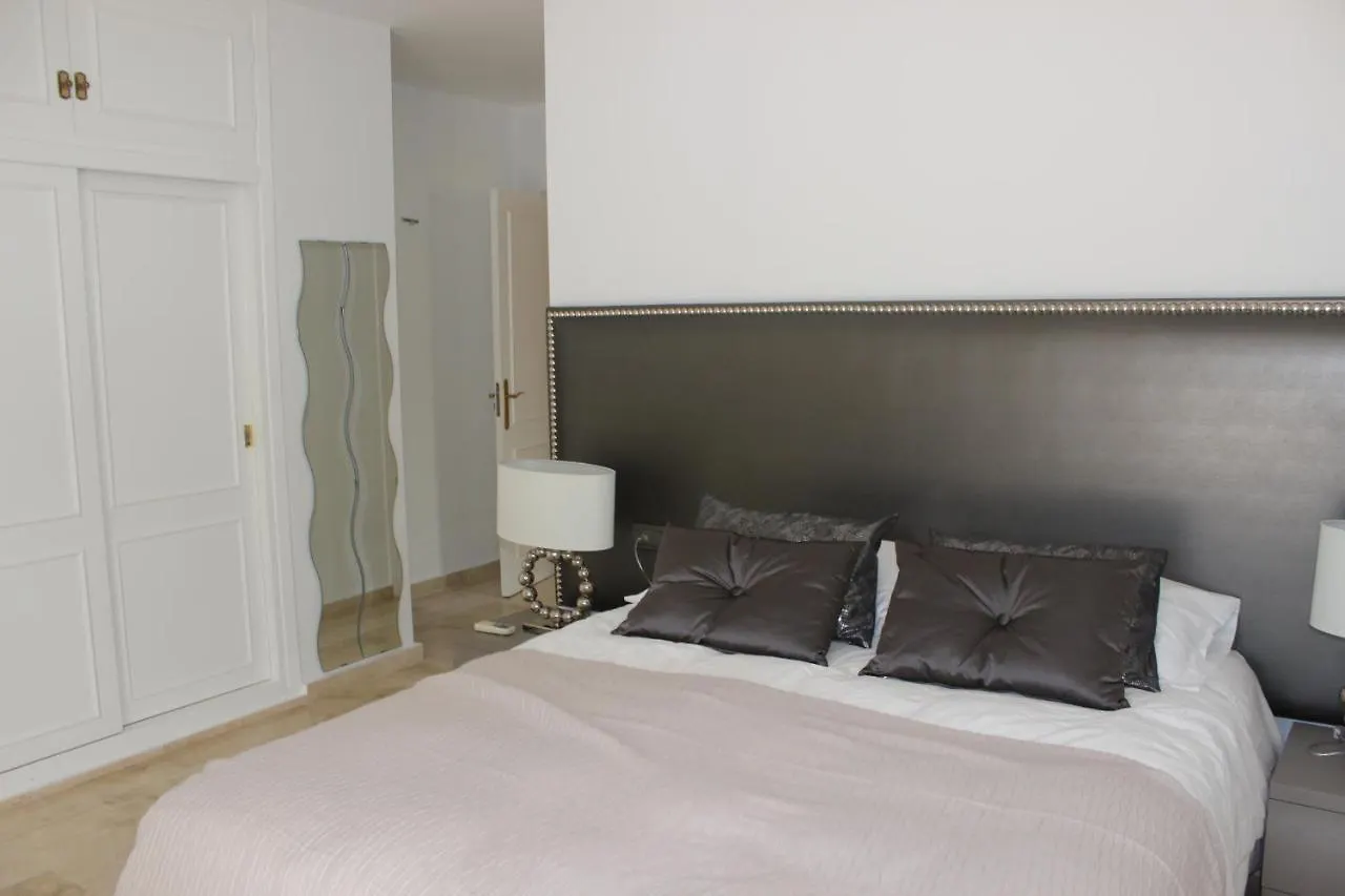 Villa Estrella Del Mar Marbella