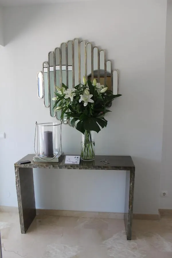 Villa Estrella Del Mar Marbella 0*,  Spain