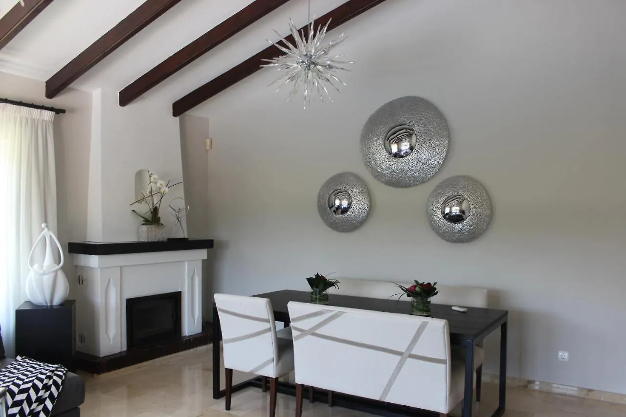 Villa Estrella Del Mar Marbella