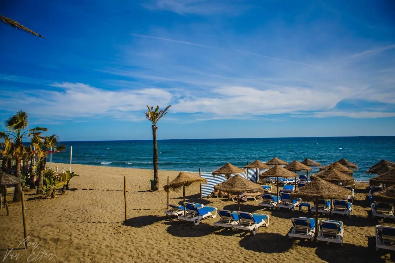 Villa Estrella Del Mar Marbella