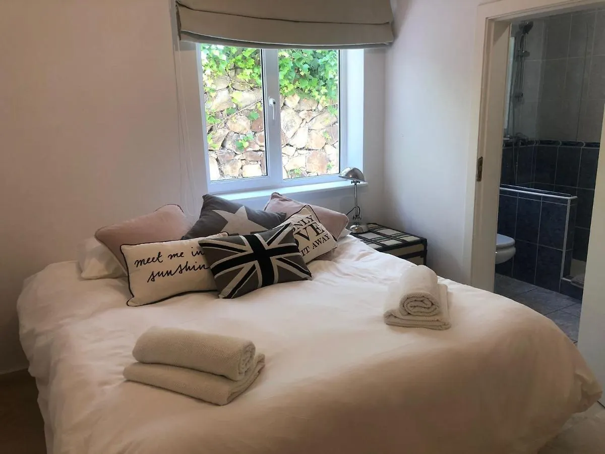 Villa Estrella Del Mar Marbella